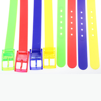 Ceinture de golf en silicone CRESTGOLF, prix usine, 120 mm, plusieurs couleurs, nouvelle version améliorée, ceintures de golf parfumées, accessoires de golf