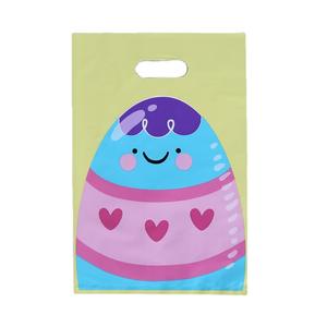 Sacs de shopping personnalisés avec logo, résistants, imperméables, découpés à la forme, pour la vente au détail, les vêtements, les boutiques, les marques, emballés en cartons - Product Image 5