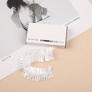 Juego de artículos de tocador personalizados para hotel, zapatillas desechables, cepillo de dientes, set de artículos de tocador, champú - Product Image 3