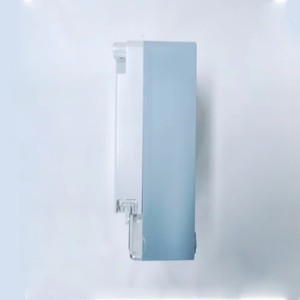 Medidor de Energía Prepago Monofásico Inteligente ZHONGYI DDSY866 con Tarjeta IC, Protección Contra Sobrecargas, Función de Prepago y Transferencia Segura de Datos - Product Image 5