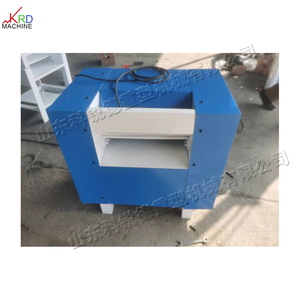 Máquina de apertura de desechos de esponja tipo 100, máquina de aflojamiento de algodón PP pequeña, máquina abridora de <span class=keywords><strong>textiles</strong></span> de fibra de algodón residual - Product Image 4