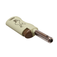 Briquet électronique en forme de cœur MK love Briquet à gaz pour cigarettes personnalisé Briquets à gaz pour barbecue personnalisés