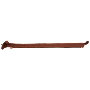 Juguete de Peluche para Perros Dachshund de Yite Pet Toys, 1 Metro, Resistente a Mordidas, Interactivo, Alivia el Aburrimiento - Product Image 1