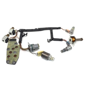 Kits de Solenoides para Reconstrucción de Transmisiones 4L60E, Directo de Fábrica, para Transmisiones GM 4L60E - Product Image 1