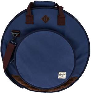 Estuche para Platillos con Asa de Transporte, Correas de Hombro Resistentes y Bolsillos Dobles, Ideal para Almacenamiento a Prueba de Polvo (Muestra Gratuita) - Product Image 2