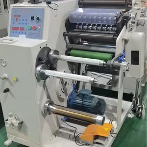 Máquina troqueladora rotativa Crane Soaring HSN-320B para etiquetas y papel de pesaje - Product Image 2