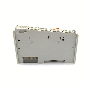 โมดูลเทอร์มินัล PLC Beckhoff KL1408 ตัวควบคุม PLC โมดูลอิเล็กทรอนิกส์ KL1408 - Product Image 2