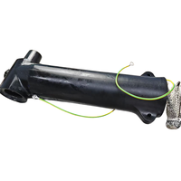 Impulsion Électrique 24kV 630A Té asymétrique 26/35kV pour Réseau de Transmission Urbain