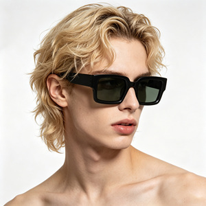 Proveedor <span class=keywords><strong>de</strong></span> <span class=keywords><strong>Gafas</strong></span> <span class=keywords><strong>de</strong></span> <span class=keywords><strong>Sol</strong></span>, Tendencia <span class=keywords><strong>de</strong></span> Moda, OEM, UV400, <span class=keywords><strong>Gafas</strong></span> <span class=keywords><strong>de</strong></span> <span class=keywords><strong>Sol</strong></span> Cuadradas, <span class=keywords><strong>Gafas</strong></span> <span class=keywords><strong>de</strong></span> <span class=keywords><strong>Sol</strong></span> <span class=keywords><strong>de</strong></span> Acetato <span class=keywords><strong>de</strong></span> Lujo <span class=keywords><strong>de</strong></span> Alta Calidad para Mujer y Hombre - Product Image 3