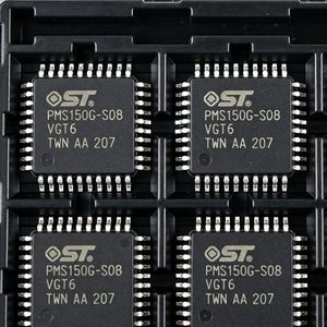 MSPM0G3107SRHBR Chip Original Nuevo de Fábrica - Product Image 1