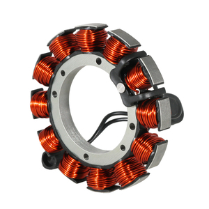 Rotor de moteur magnéto de bobine de stator de moto pour Harley Davidson 29967-84C Sportster <span class=keywords><strong>883</strong></span> XLH883 <span class=keywords><strong>XR</strong></span> 1000 XLH1000 1100 1200 - Product Image 5
