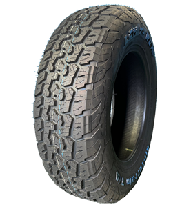 Neumático Radial para Auto LCH T-REX 285/50R20 116H, Nuevo, Garantía de 3 Años, Directo de Fábrica, para Todas las Temporadas - Product Image 1