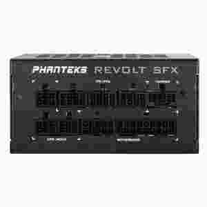 Fuente de Alimentación REVOLT SFX 850W ATX3.0 2025, Totalmente Modular, 20+4 Pines PCIe 5.1, 80PLUS Platinum, la Mejor de 1300W para Juegos, Revolt Sfx Psu 85 - Product Image 2