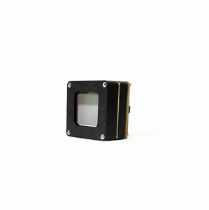 384x288无镜头Minipro非冷却微型红外热像仪模块，用于无人机和户外狩猎单眼