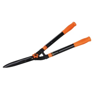 Cisailles à haies professionnelles de haute qualité <span class=keywords><strong>Cisaille</strong></span> de coupe à long manche de jardin de 10 pouces - Product Image 6