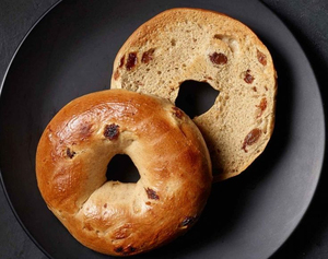Machine de formage de <span class=keywords><strong>pain</strong></span> bagel et beignet en acier inoxydable 80g - Product Image 1