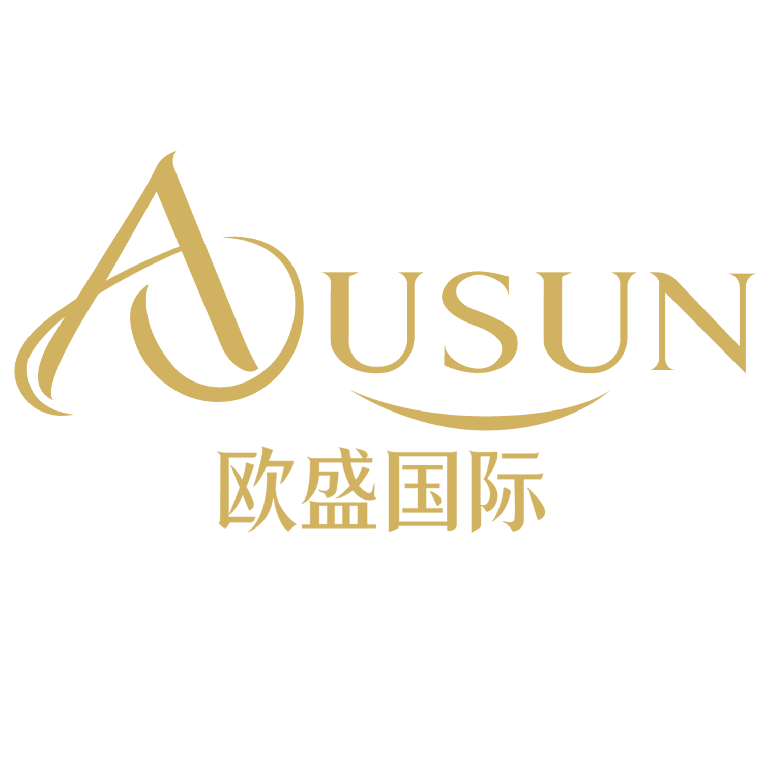 Guangzhou Ausun Cosmetics Co., Ltd. logo