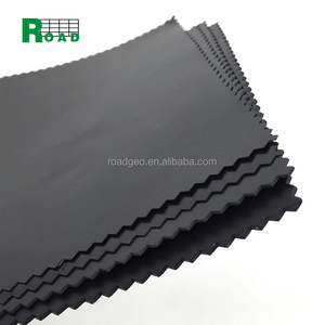<span class=keywords><strong>Bâche</strong></span> de réservoir de poissons de toile de revêtements d'étang de géomembrane imperméable de haute résistance pour la pisciculture de Biofloc - Product Image 3