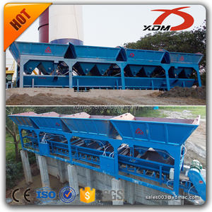 Rüzgar geçirmez firma çelik agrega hunisi tartı satılık - Product Image 6