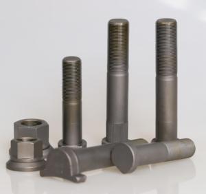 Vít Chốt Tự Động Xe Tải Hạng Nặng Đinh Tán Thông Dụng M22 * 1.5*98 Cho MB 3814010571 Bu Lông Trục Bánh Xe - Product Image 5