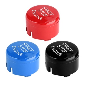 JDMotorsport88 Bouton d'arrêt/démarrage de voiture avec fonction OFF pour <span class=keywords><strong>BMW</strong></span> <span class=keywords><strong>Série</strong></span> F 1 2 3 4 <span class=keywords><strong>Série</strong></span> F20 F22 F30 F32 X1 X3 X4 X5 X6 F48 F25 F26 F15 F16 - Product Image 2