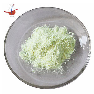 Abrillantador Óptico Ogilvy FP127 CAS 40470-68-6, Pureza >99%, <span class=keywords><strong>Agente</strong></span> Auxiliar Químico Blanqueador para Plástico PVC - Product Image 1