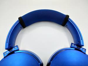 Pour SONY XB950B1 BT 100ABN AP <span class=keywords><strong>H900N</strong></span> H600A Casque-Accessoire de protection de la tête de faisceau - Product Image 4