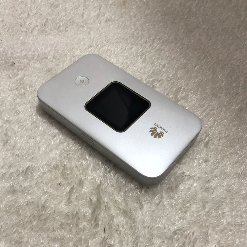 Huawei E5785 LTE Cat6 Wifi Router - Fast & Reliable Internet