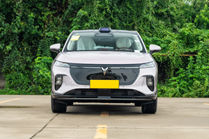 Voyah <span class=keywords><strong>Courage</strong></span> 2025 AWD Qiankun Trim EV d'occasion, conduite à gauche, véhicule à énergie nouvelle en bon état pour l'exportation - Product Image 2
