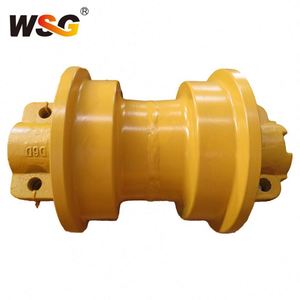 ลูกกลิ้งล่างสำหรับรถขุดฮิตาชิ <span class=keywords><strong>EX150</strong></span> คุณภาพเทียบเท่า OEM รุ่น 9114616 - Product Image 1