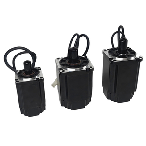 Moteur servo DM1M-02A60I8S 220v 3000 tr/min 0,64 N.m 200w <span class=keywords><strong>Dorna</strong></span> 200w Système servo complet - Product Image 5