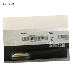 N140BGA-EA3 N140BGA EA3 WXGA 133*768 14.0 Inch Máy Tính Xách Tay Màn Hình LCD Màn Hình 1366*768 - Product Image 2