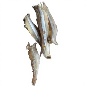 Anchoas Secas al Vacío 100% Naturales Premium, Proceso FD, Vietnam, 12+ Meses de Vida Útil, Lugar Fresco y Seco, Listas para Usar - Product Image 6