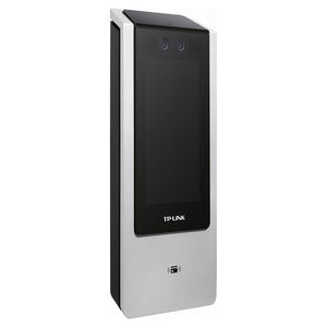 TP-LINK TL-AS5230 5-Zoll-Smart-Anwesenheit-Zugangskontrollmaschine Gesichts erkennung LCD-Touchscreen Industrie komponenten 12V - Product Image 6