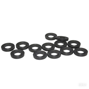 Bán buôn giá thấp sức mạnh cao và chịu mài mòn <span class=keywords><strong>Graphite</strong></span> Nhẫn - Product Image 6