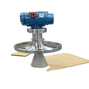 Sensor de Nivel por Radar de Onda Guiada Rosemount Serie 3300 (3302, 3301, 3303) con Transmisor, Precisión de 0.04in, 1450 psi, -76 a +482F - Product Image 1