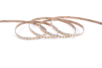 Strip LED Tegangan Konstan Cut-5M/2835 Gratis/ CTA~240pcs LED/meter/DC24V/IP20/10MM--Sertifikasi CE/ROHS, Garansi 5 Tahun