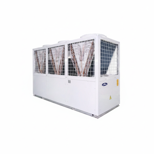 Nouveau refroidisseur modulaire coréen à air, compresseur hermétique, ventilateur centrifuge longue portée, garantie électrique de 2 ans - Product Image 2