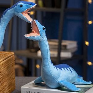 Giocattolo di Peluche Carino con Imbottitura in Cotone PP, 40cm, Mostri <span class=keywords><strong>Acquatici</strong></span> e <span class=keywords><strong>Dinosauri</strong></span>, Giocattoli di Peluche Imbottiti per Bambini - Product Image 2