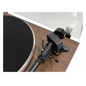 <span class=keywords><strong>Tocadiscos</strong></span> Profesional con Preamplificador de Tubos de Vacío y Cartucho <span class=keywords><strong>Audio</strong></span>-<span class=keywords><strong>Technica</strong></span> de Imán Móvil, Altavoces Externos - Product Image 4