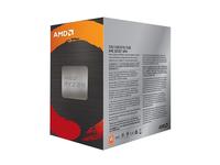 AMD R5 5600 3.5 GHz hingga 4.4GHz prosesor CPU 6 Core 12 Thread R5 soket 32MB AM4 New R5 AMD