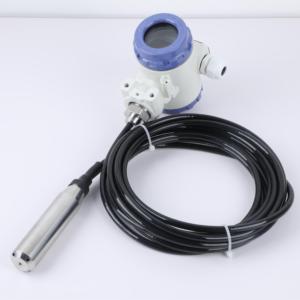 גלאי זרימה ישירה ברמה הגבוהה ביותר חיישן נוזלים ברמת מים מדויקים תגובה מהירה - Product Image 2