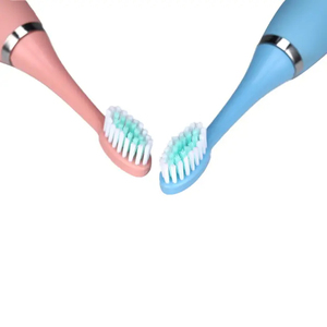 Ventaja Precio Rotación Vitalidad Dibujos animados Salud bucal <span class=keywords><strong>Cepillo</strong></span> de dientes suave <span class=keywords><strong>Cepillo</strong></span> de dientes eléctrico alimentado por batería para niños Cuidado de las encías - Product Image 6