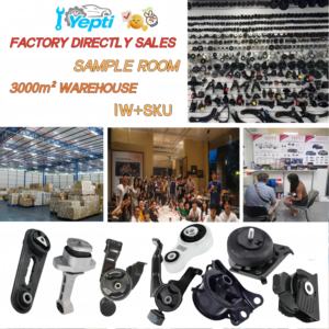 50806-S0A-<span class=keywords><strong>980</strong></span> 50806S0A980 Repuestos de Auto, Piezas de Automóvil, Soporte de Motor de Goma Delantero y Trasero para Honda Accord 1998 F18B2 1.6 1.8 2.0 - Product Image 6