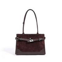 Sac à main en cuir véritable 2026 pour femme, sac à bandoulière de luxe grande capacité, sac fourre-tout classique pour la vie quotidienne, fournisseur de mode