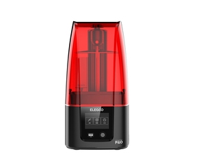 ELEGOO <strong>MARS</strong> <strong>3</strong> <strong>Pro</strong> 143*89.6*175mm Impresora 3d 4K MONO LCD Resin 3D PRINTER Impresora 3d - Product Image 6