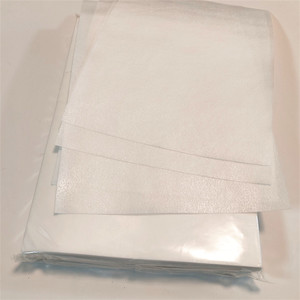 วัสดุตกแต่งเบเกอรี่ กระดาษเวเฟอร์ แป้ง<span class=keywords><strong>มันฝรั่ง</strong></span>แข็ง ขนาด A4 สำหรับตกแต่งเค้กงานแต่งงานและคริสต์มาส - Product Image 5