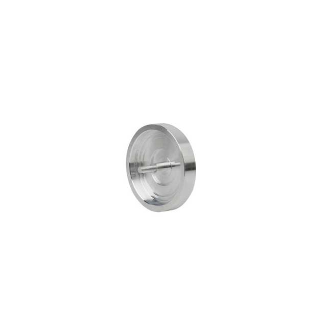 High Precision Colorful Earphone Fitting Oem Headphone Spare Part