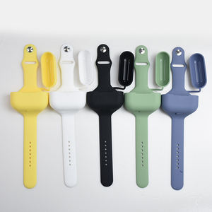 Soonleader <span class=keywords><strong>Original</strong></span> Factory Hot Stylish Antideslizante Protección a prueba de golpes Diseños personalizados Estuche para auriculares para <span class=keywords><strong>Airpods</strong></span> <span class=keywords><strong>Pro</strong></span> <span class=keywords><strong>2</strong></span> - Product Image 4