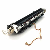 MaiGe RM1-4008-000CN RM1-4007-000CN Rakitan Fuser Bekas untuk HP LaserJet P1005 P1006 P1007 P1008 Kondisi Prima